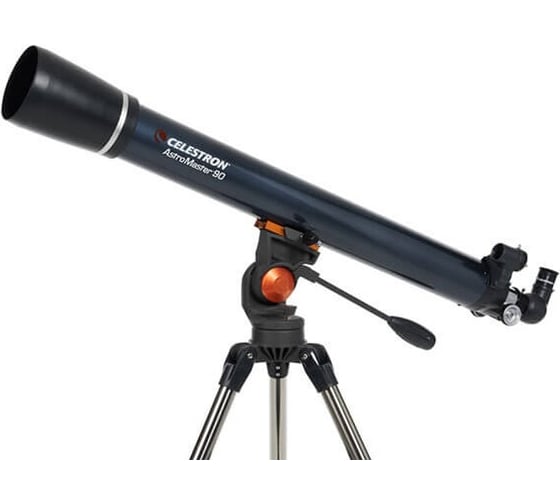 Телескоп Celestron АstroMaster 90 AZ 21063