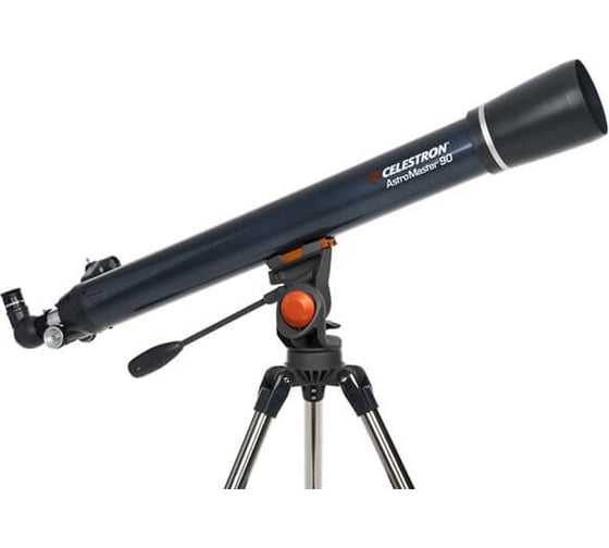 Телескоп Celestron АstroMaster 90 AZ 21063
