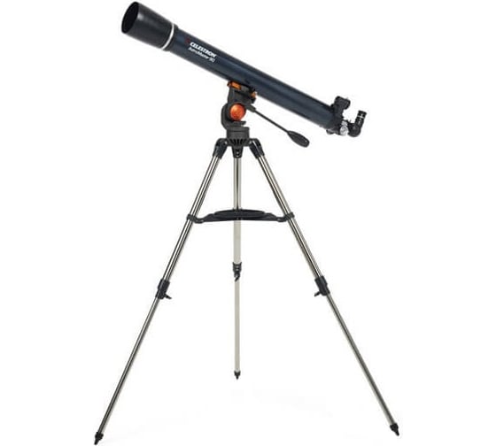 Телескоп Celestron АstroMaster 90 AZ 21063