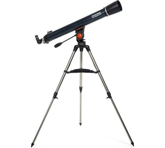 Телескоп Celestron АstroMaster 90 AZ 21063