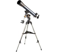 Телескоп Celestron АstroMaster 90 EQ 21064