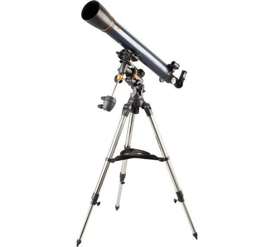 Телескоп Celestron АstroMaster 90 EQ 21064