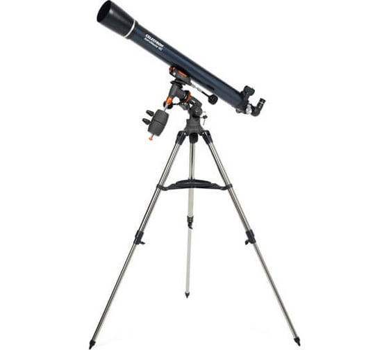 Телескоп Celestron АstroMaster 90 EQ 21064