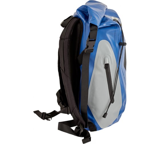 Герморюкзак Grayling Kadrin B1719 25L, синий 4610097018244