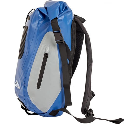 Герморюкзак Grayling Kadrin B1719 25L, синий 4610097018244
