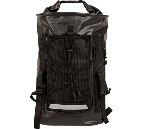 Герморюкзак Grayling Argut B1707 25L, черный 4610097018213