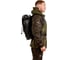 Герморюкзак Grayling Argut B1707 25L, черный 4610097018213 9