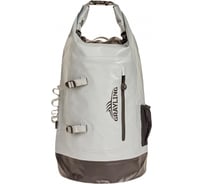 Герморюкзак Grayling B1501 Aksay 30L, серый 4610097018183