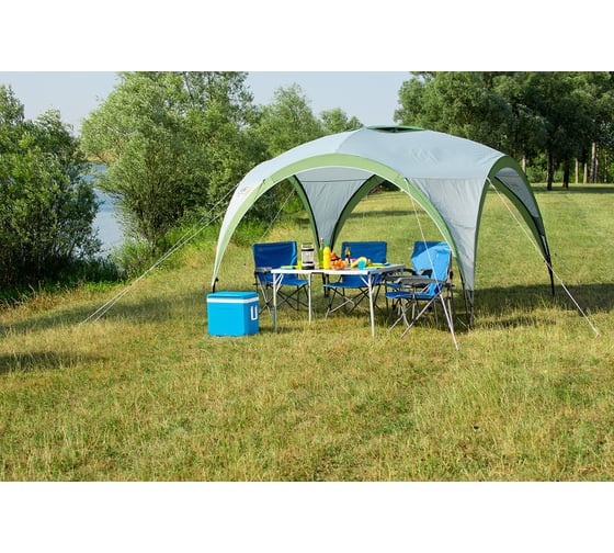 Изотермический контейнер Campingaz Icetime Plus 38L 2000024960