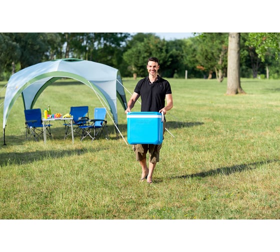 Изотермический контейнер Campingaz Icetime Plus 38L 2000024960