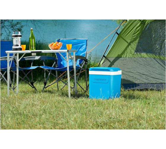 Изотермический контейнер Campingaz Icetime Plus 30L 2000024963