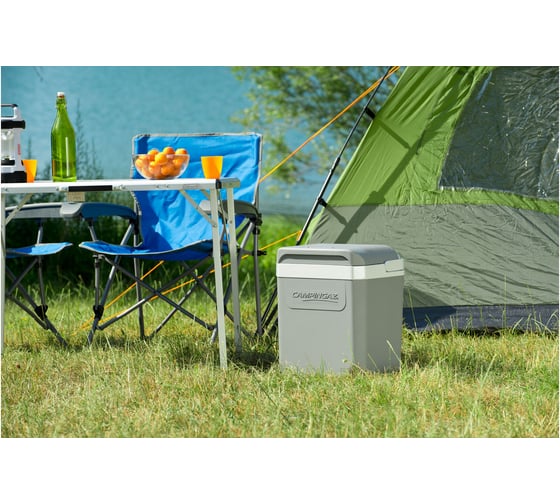 Автомобильный холодильник Campingaz Powerbox Plus 24 2000024955