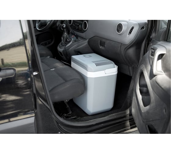 Автомобильный холодильник Campingaz Powerbox Plus 24 2000024955