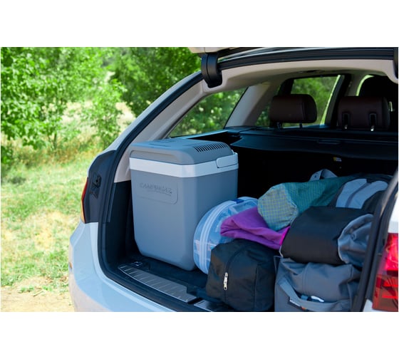 Автомобильный холодильник Campingaz Powerbox Plus 24 2000024955