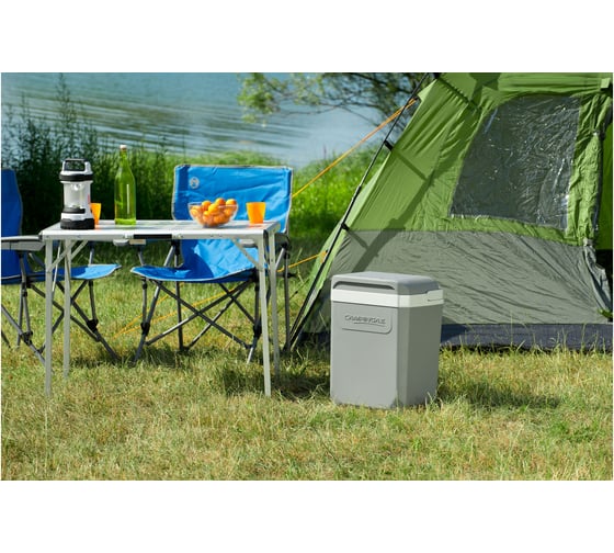 Автомобильный холодильник Campingaz Powerbox Plus 28 2000024956
