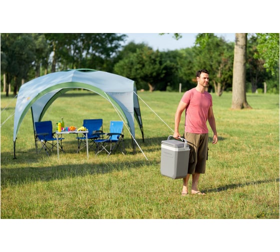 Автомобильный холодильник Campingaz Powerbox Plus 28 2000024956
