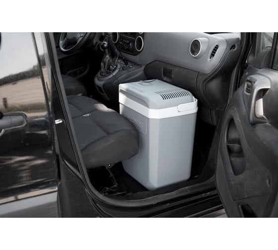 Автомобильный холодильник Campingaz Powerbox Plus 28 2000024956