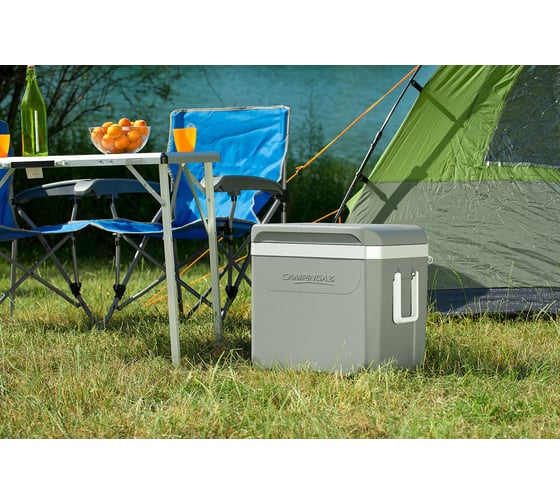 Автомобильный холодильник Campingaz Powerbox Plus 36 2000024957