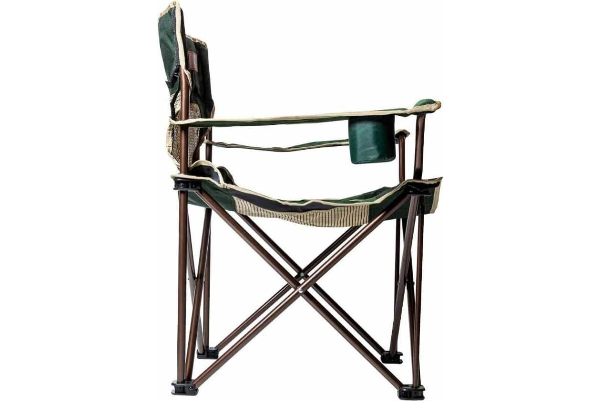 Кресло Camping World Villager S FT-002 - выгодная цена, отзывы,характеристики, фото - купить в Москве и РФ