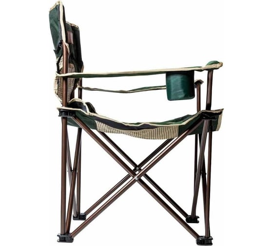 Кресло Camping World Villager S FT-002