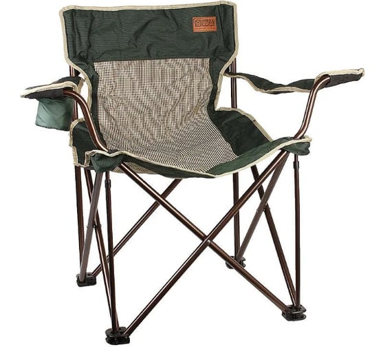 Кресло Camping World Villager S FT-002