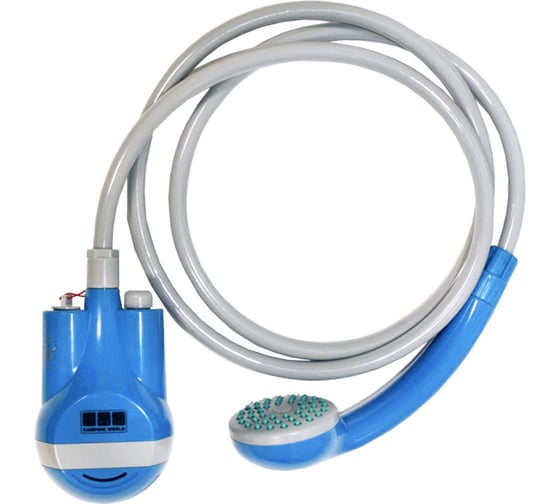 Мобильный душ Camping World CW Niagara USB 138289 1