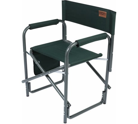 Кресло Camping World Commander CL-002