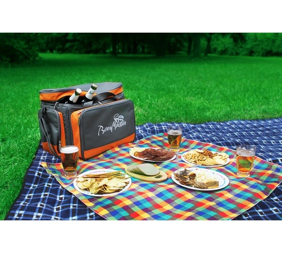 Набор для пикника Camping World CW Beer Master PL-002