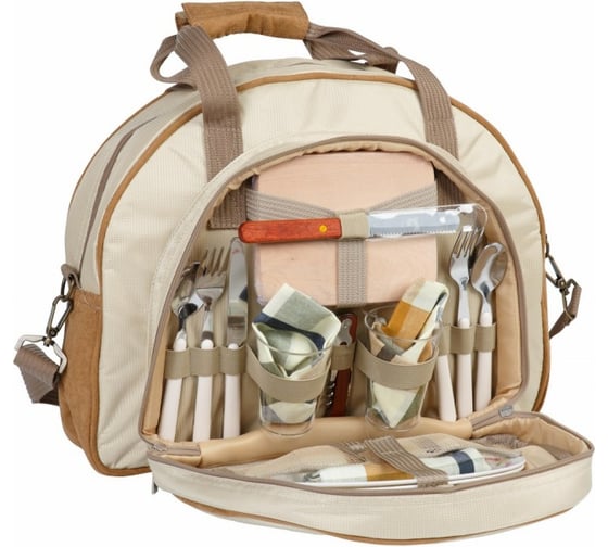Набор для пикника Camping World CW Caprise PL-001