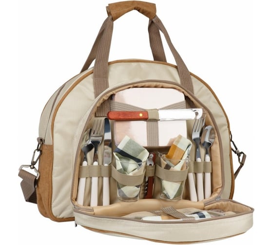 Набор для пикника Camping World CW Caprise PL-001