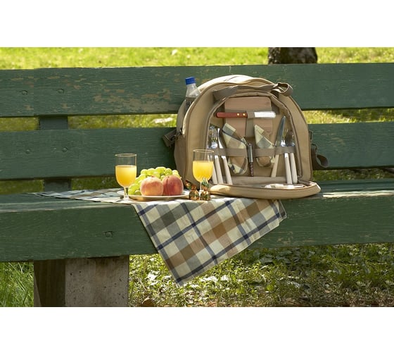 Набор для пикника Camping World CW Caprise PL-001
