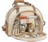Набор для пикника Camping World CW Caprise PL-001 1