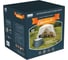 Автомобильный электрогазовый холодильник Camping World DeLuxe AF-002 3