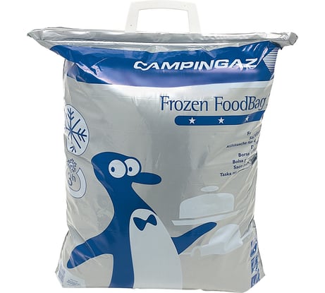 Изотермический пакет Campingaz FROZEN FOODBAG LARGE 205282