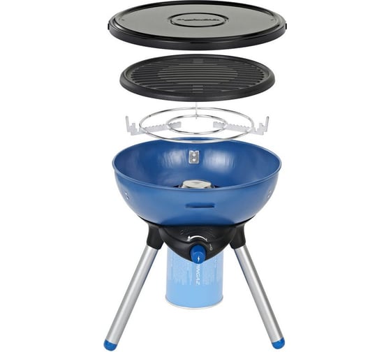 Газовая горелка Campingaz Party Grill 200 2000023716