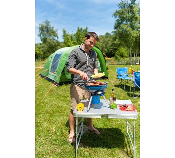 Газовая горелка Campingaz Party Grill 200 2000023716