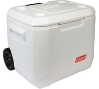 Изотермический контейнер Coleman 50 Qt Marine Wheeled 3000005137