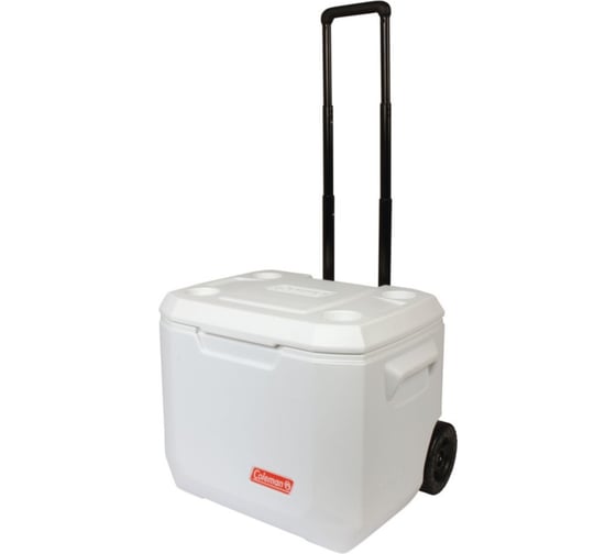 Изотермический контейнер Coleman 50 Qt Marine Wheeled 3000005137