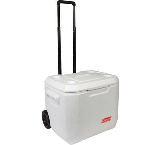 Изотермический контейнер Coleman 50 Qt Marine Wheeled 3000005137