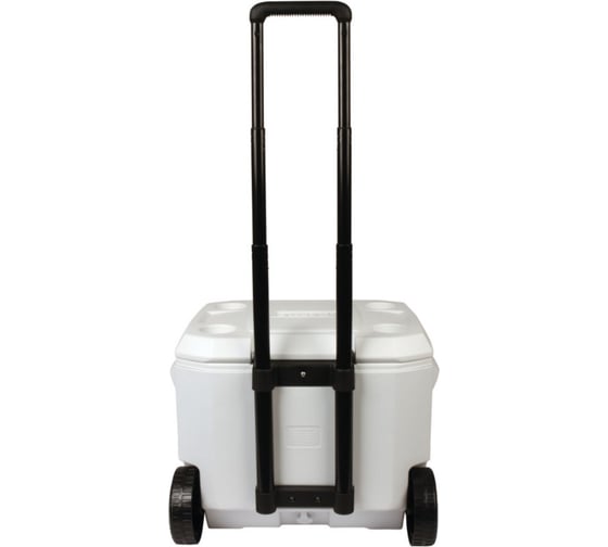 Изотермический контейнер Coleman 50 Qt Marine Wheeled 3000005137