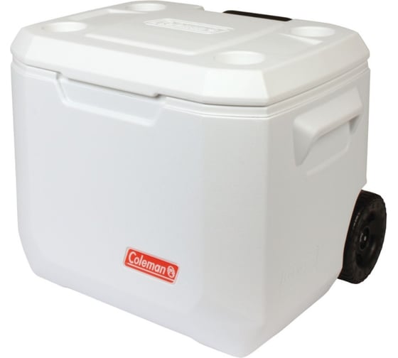 Изотермический контейнер Coleman 50 Qt Marine Wheeled 3000005137