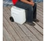 Изотермический контейнер Coleman 50 Qt Marine Wheeled 3000005137 8