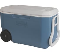 Изотермический контейнер Coleman 62 Qt Wheeled 3000004025