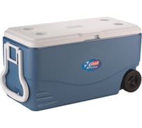 Изотермический контейнер Coleman Xtrem Wheel 100Qt 6201A748