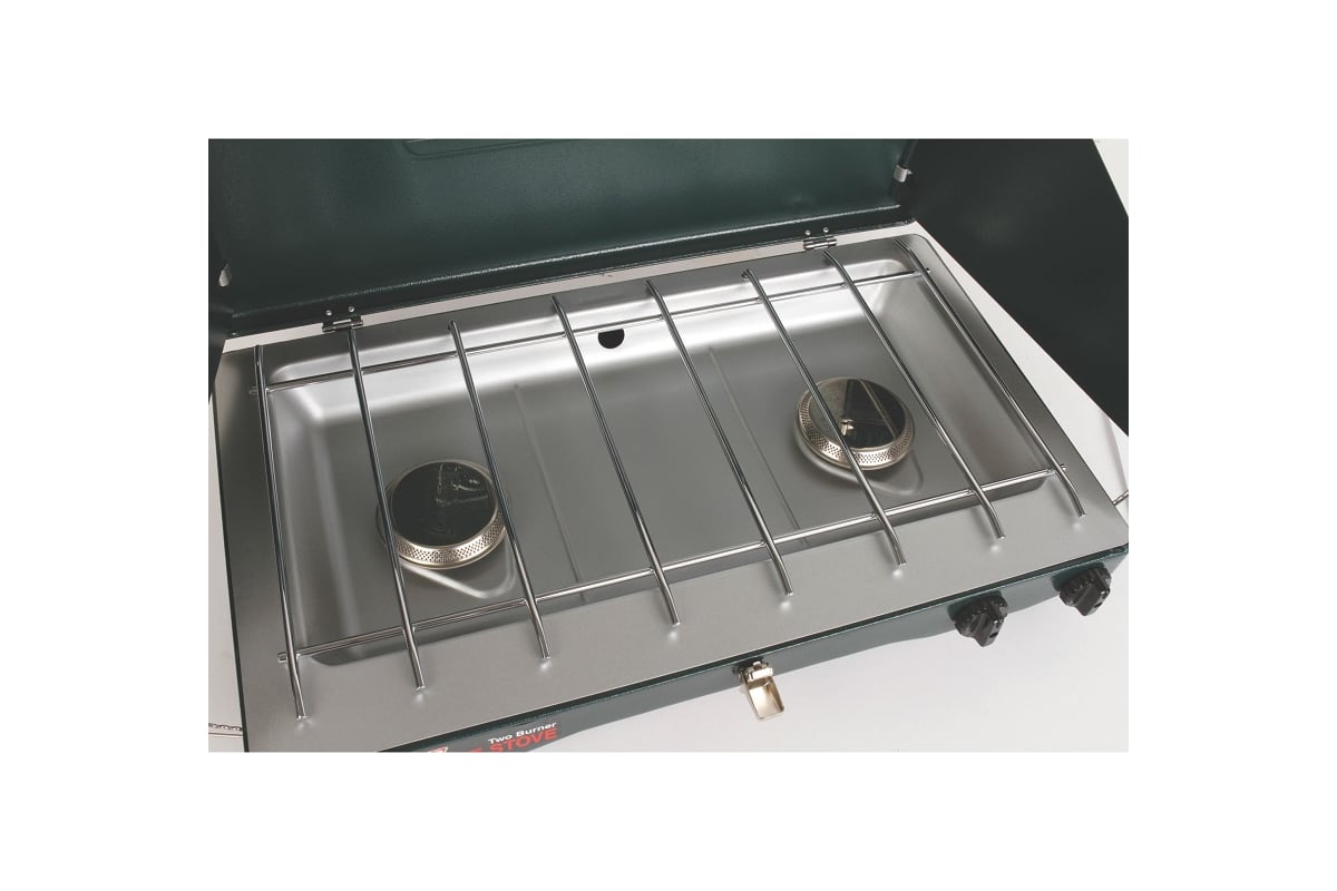 Пропановая газовая плита Coleman CLASSIC PROPAN STOVE 2000020943