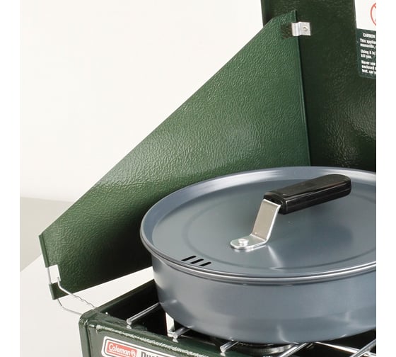 Бензиновая плита Coleman 2 Burner 414 3000003655