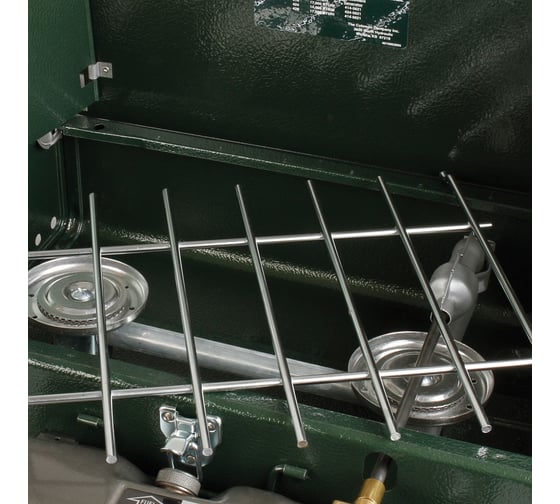 Бензиновая плита Coleman 2 Burner 414 3000003655