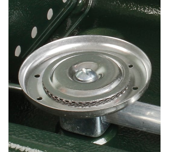 Бензиновая плита Coleman 2 Burner Compact 424 3000003648