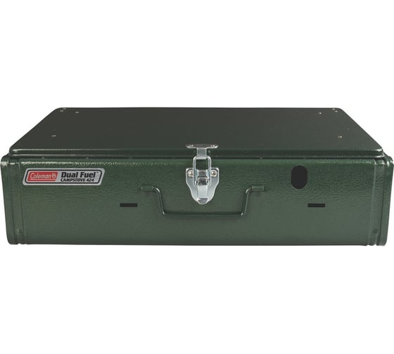 Бензиновая плита Coleman 2 Burner Compact 424 3000003648