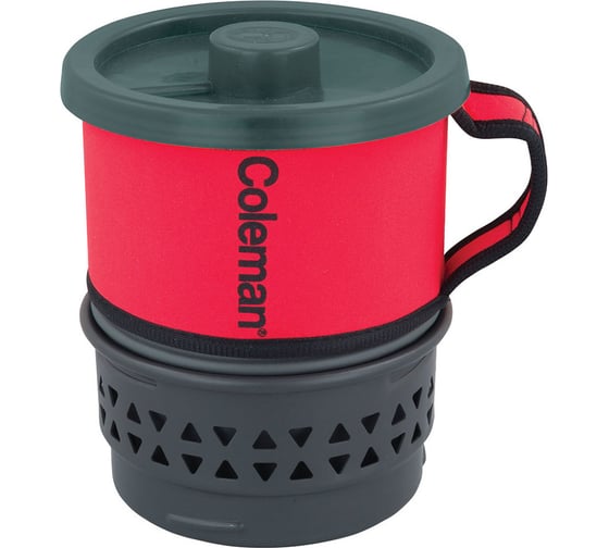 Туристическая плитка Coleman Fyrestorm PCS 2000031028